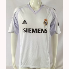 05-06 Real Madrid Home